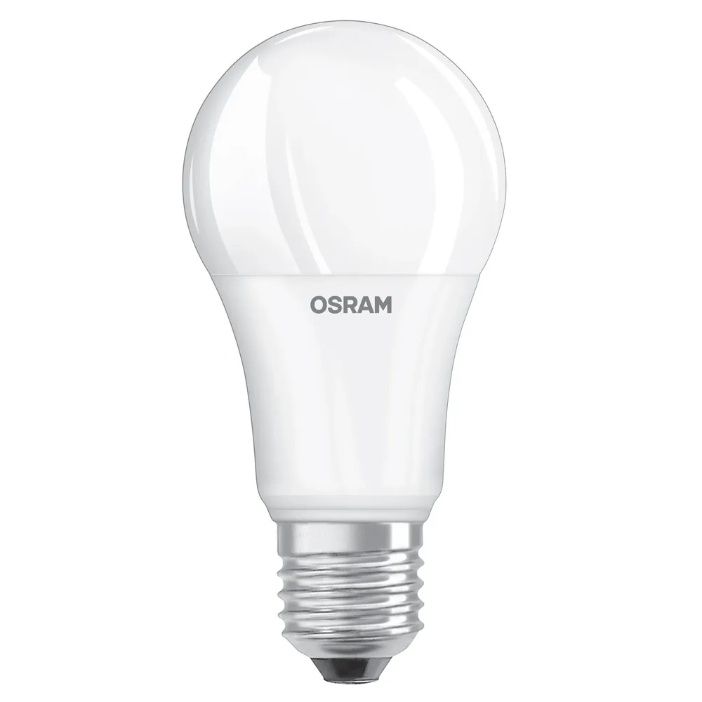 Bec LED Osram clasic A100 E27 13 W 1521 lm lumina neutra 4000 K
