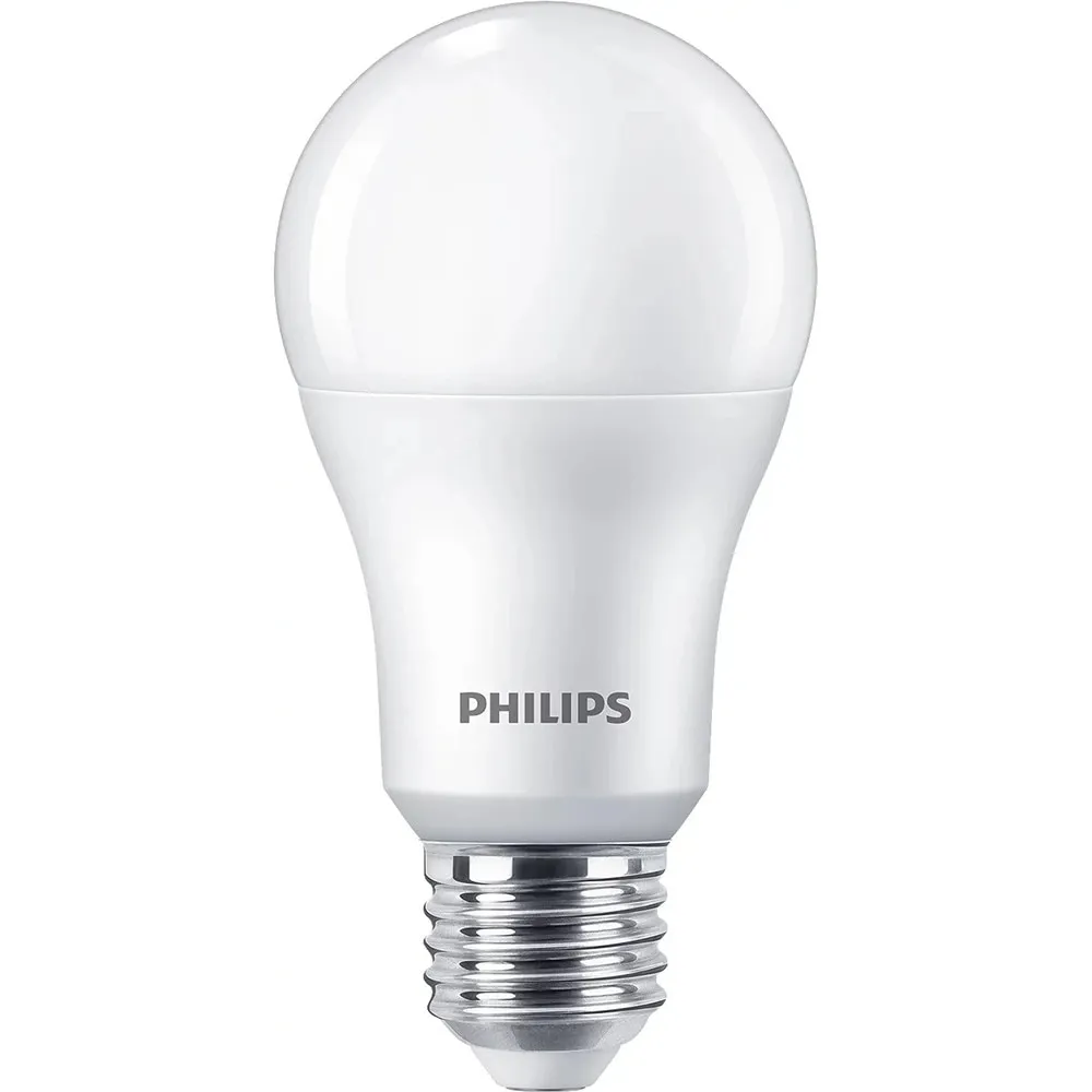 Bec LED PHILIPS 8720169253230, E27, 13W, 1521lm, lumina rece