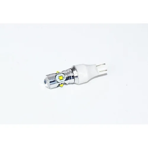 Bec LED T15 CREE 12-24V Canbus 305lumen 25W Lumina: Alba