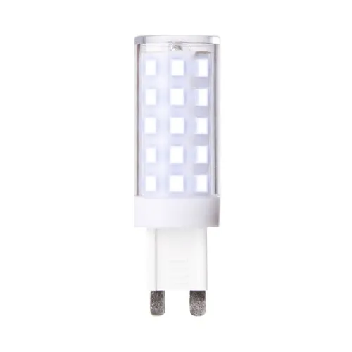Bec LED variabil Flair G9 2, 5W 200 lumeni, forma capsula, lumina rece