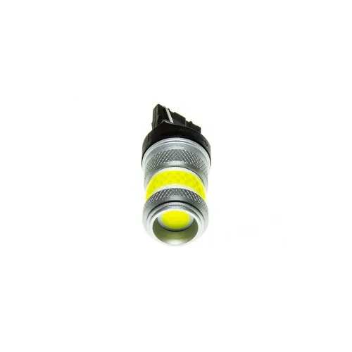 Bec o faza T20 7440 LED COB 12W Premium — imaginea 3