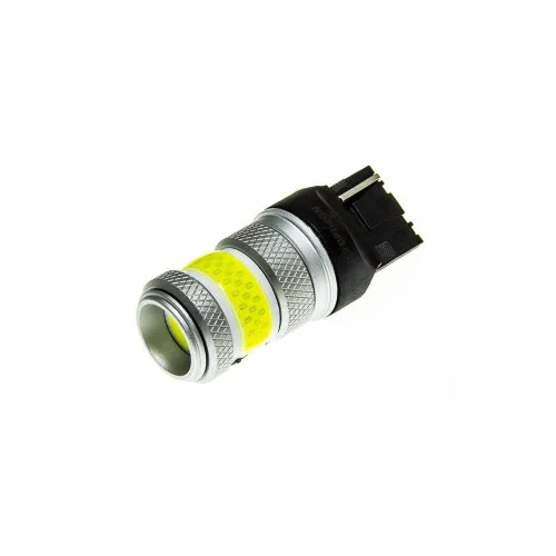 Bec o faza T20 7440 LED COB 12W Premium