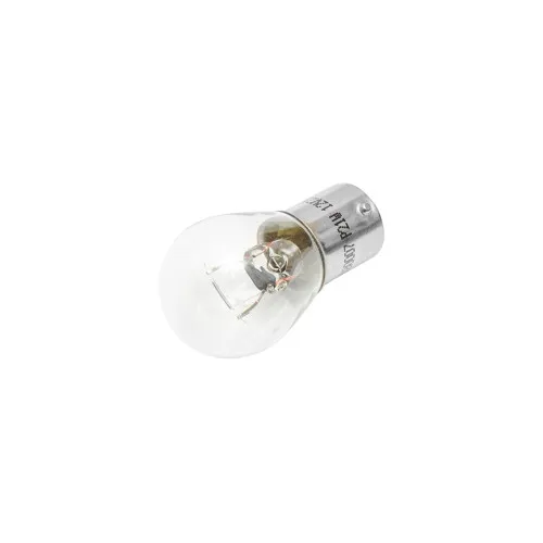 Bec o faza TV 12V BA15S P21W set 10 — imaginea 3