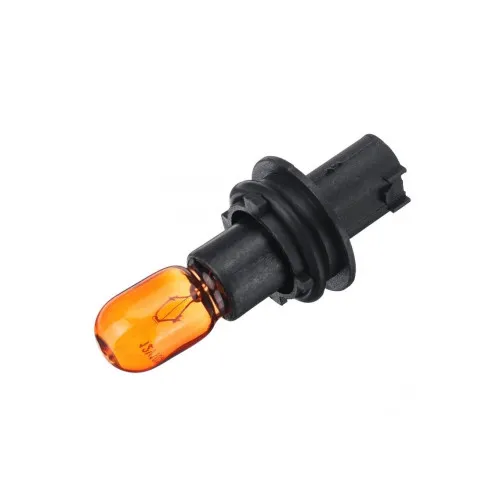 Bec semnalizare auto HPC PCY16W 12V 16W compatibil Mercedes Volkswagen Infiniti — imaginea 2