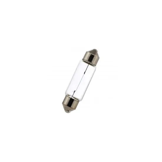 Bec sofit 12V 5W 39x11mm ART - Pret pe set 10 bucati