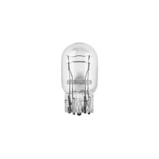 Bec T20 2 faze 5W 21W 12V pentru lumina de zi compatibil Logan II / ART
