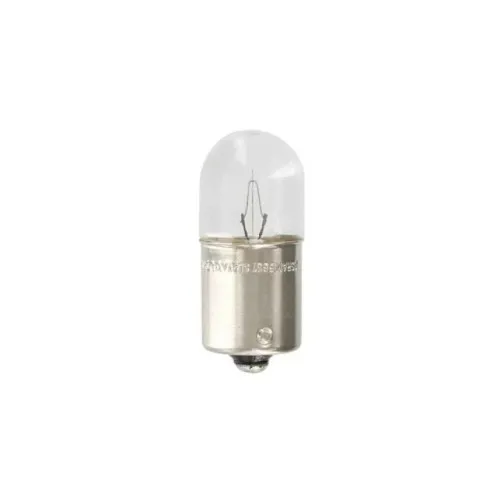 Becuri auto ART G18 tip cireasa BA15s 12V 5W set 10 bucati