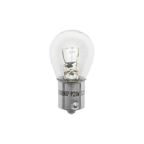 Becuri auto ART P21W BA15s TV tip vechi 24V 21W 1 faza set 10 bucati