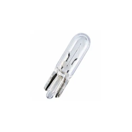Becuri auto ART T5 purice 12V 2W set 10 bucati
