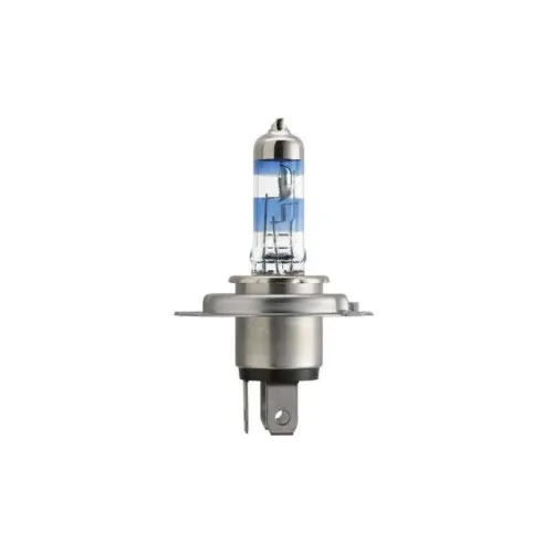 Becuri auto halogen H4 Philips RacingVision GT200 12V 55W set 2 bucati