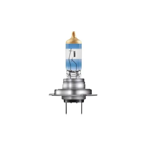 Becuri auto halogen Osram H7 Night Breaker Gold Cap 12V 55W set 2 bucati
