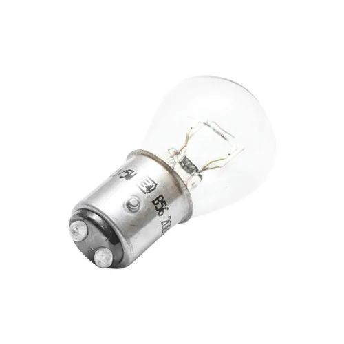 Becuri auto para DF BAY TN tip nou 12V 21/5W 2 faze set 10 bucati — imaginea 2