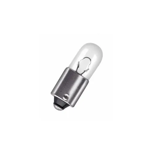 Becuri auto T5W BA9s TV tip vechi 24V 5W set 10 bucati