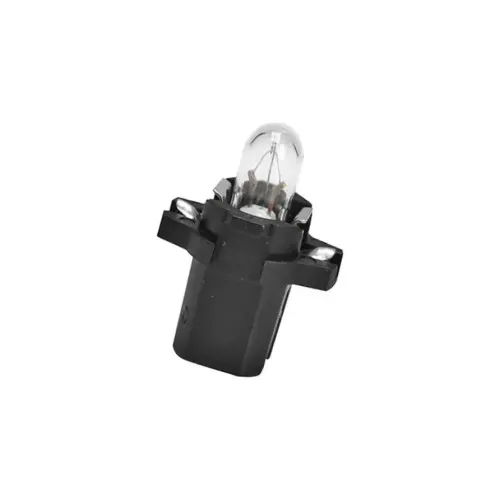 Becuri bord auto ART T5 cu dulie din plastic 24V 1.2W set 10 bucati — imaginea 2