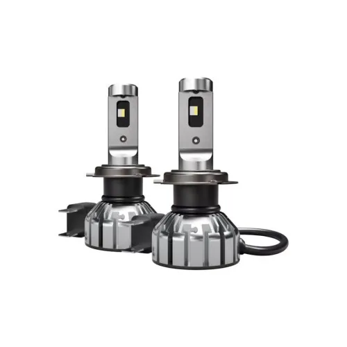 Becuri LED auto Osram Night Breaker START H7 12V 16W 1450 lm 6000K omologare RAR set 2 bucati