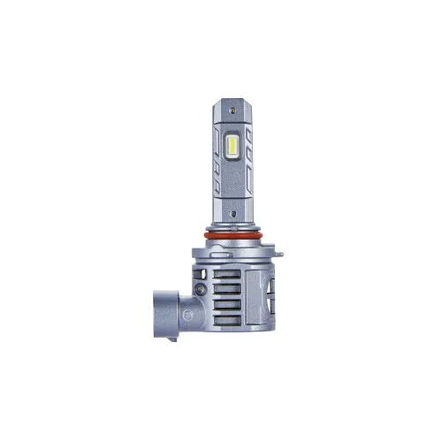 Becuri LED Canbus H1 H3 H7 H11 HB3 HB4 si alte modele 12V-24V 30W 6000 lm 6000K set 2 bucati — imaginea 7