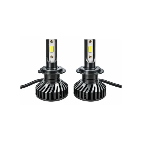 Becuri LED Canbus H7 12V 28W 9600 lm per bec 6000K IP65 set 2 bucati