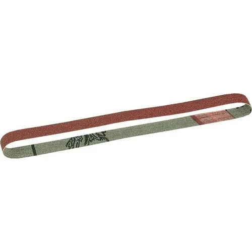 Benzi panza abraziva 10x330 mm, granulatie 180, pachet 5 bucati, pentru Proxxon Micromot BS/E