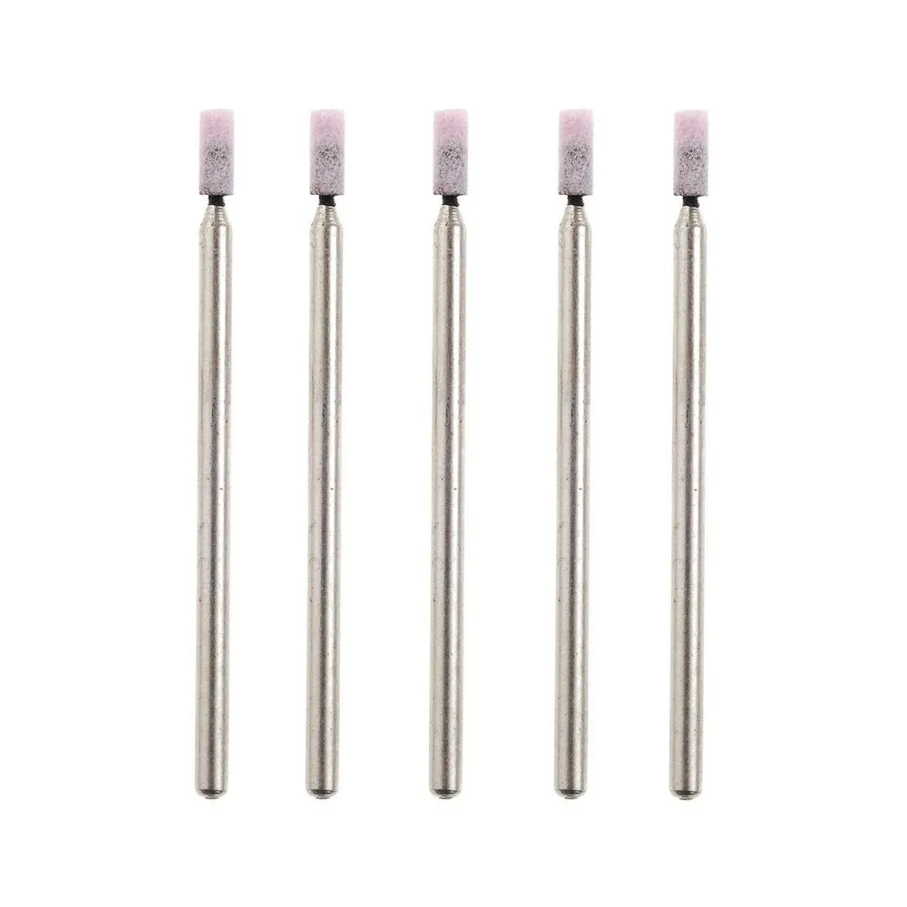 Biax corindon, Proxxon 28774, 2.5 mm