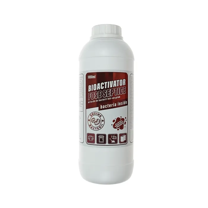 Bioactivator fose septice 1 L