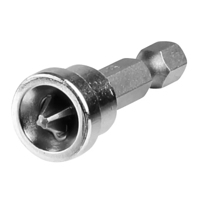 Bit pentru insurubare profil Phillips, PH 2, pentru gips carton, Makita B-60399, 40 mm