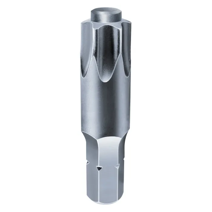 Bit pentru insurubare, profil Torx, Spax, T 50