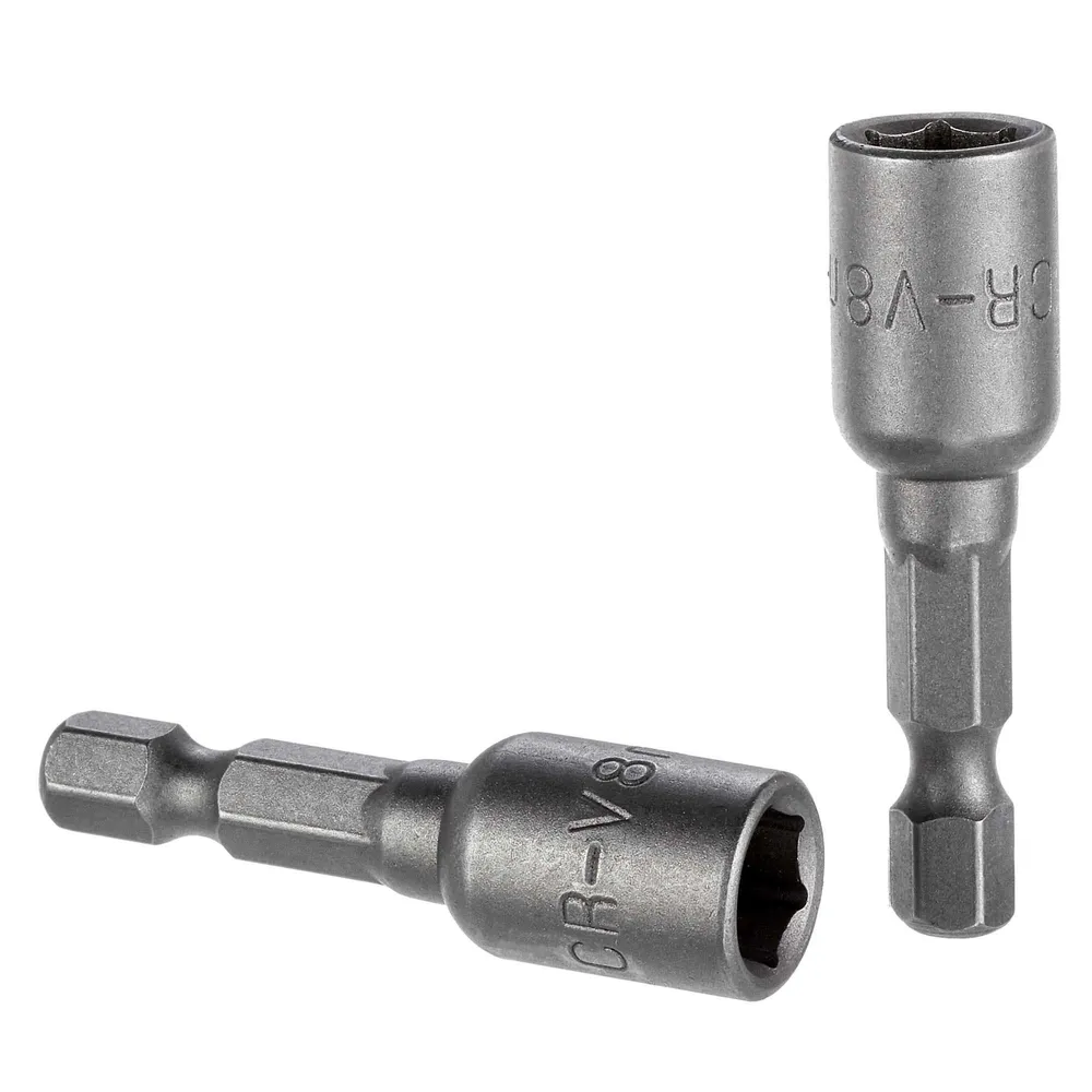 Biti Dexter, otel crom-vanadiu, 8 x 45 mm (set 2 buc)