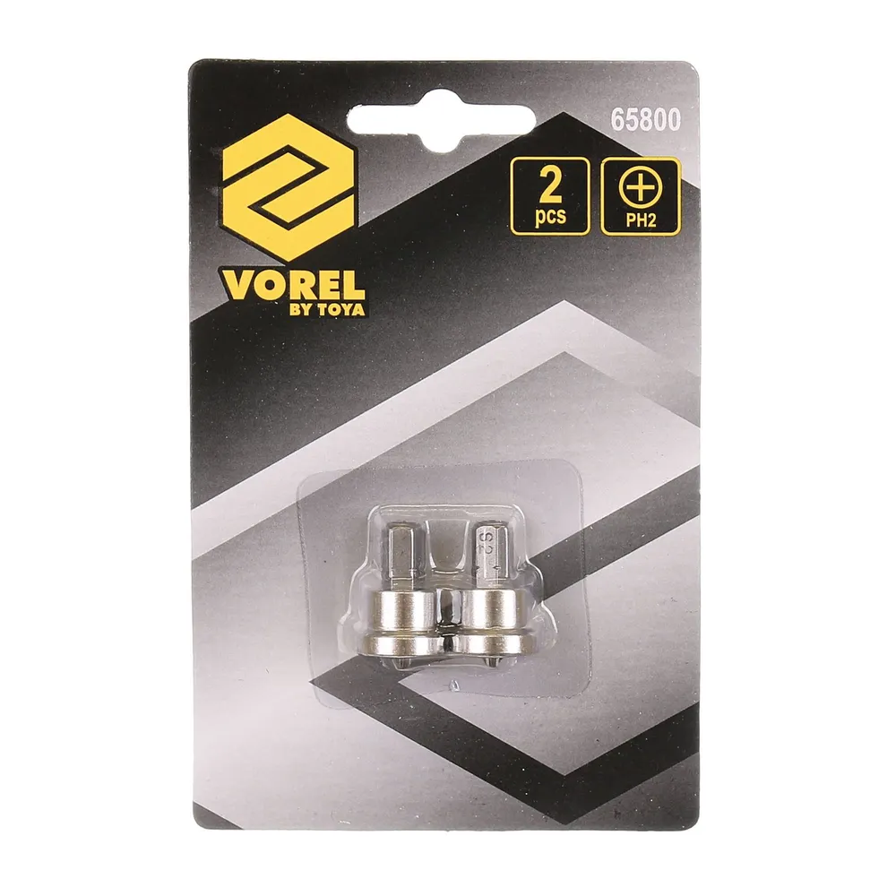 Biti limitatori Vorel (set 2 buc)