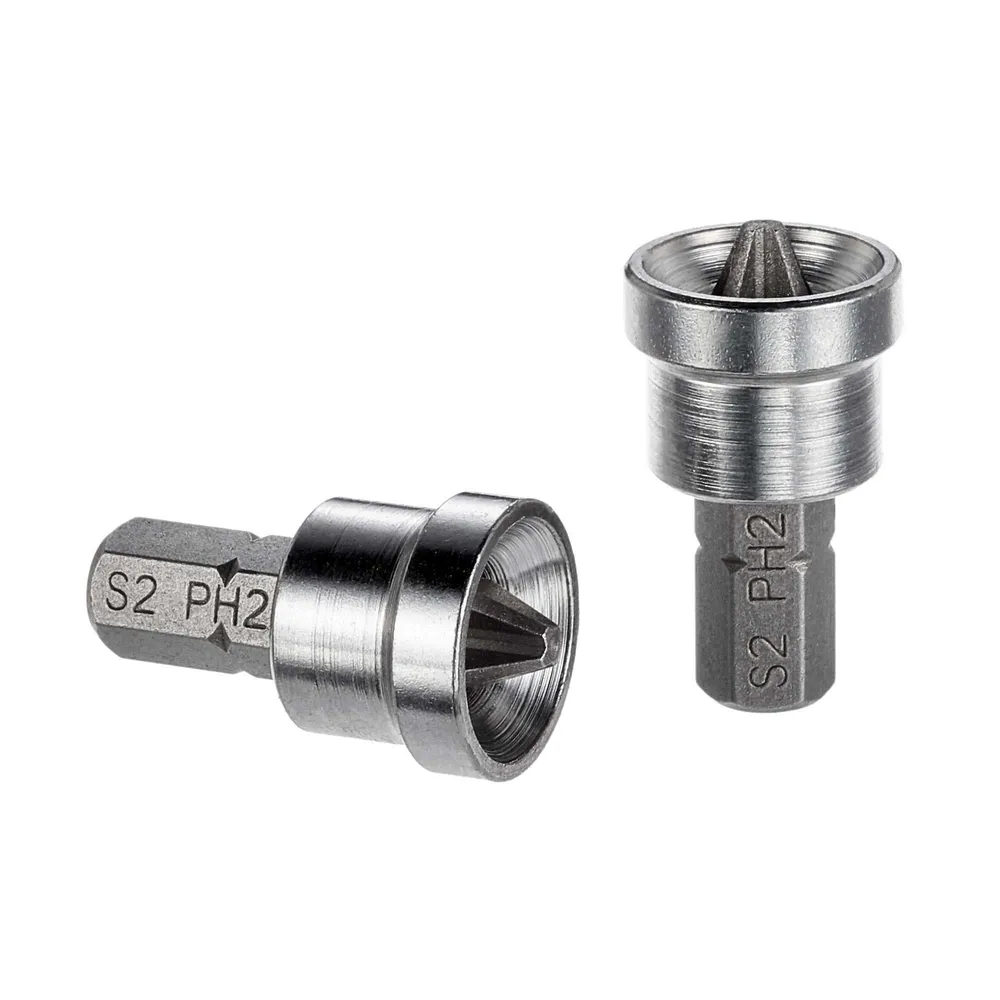 Biti rigips S2 PH2 Dexter, 25 mm (set 2 buc)