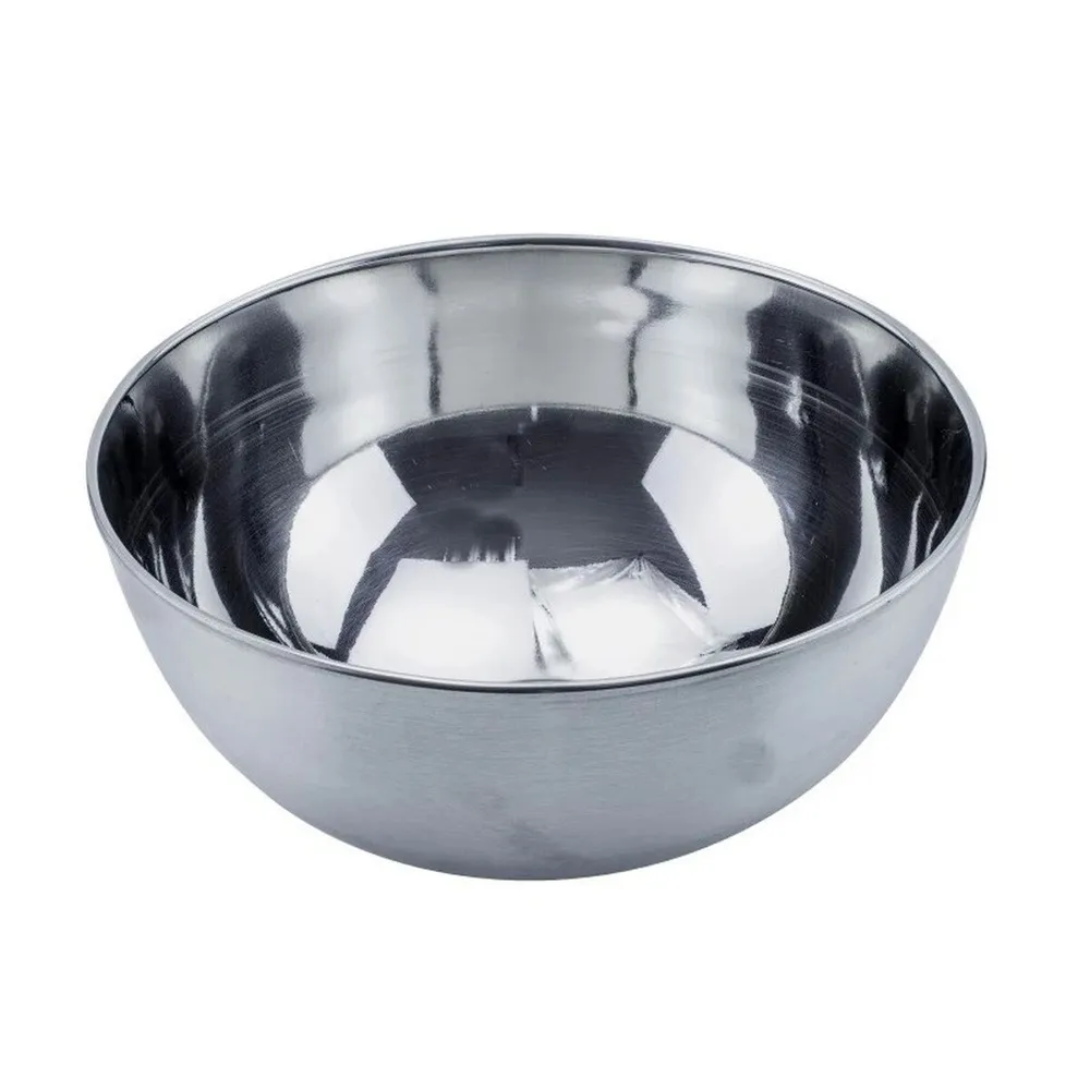 Bol pentru salata, Kasemi Gastro, din inox, 36 x 17, 1102262