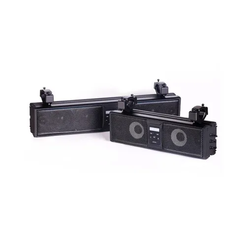 Boxa Soundbar pentru ATV / UTV / Barca 12V/ 500W — imaginea 3