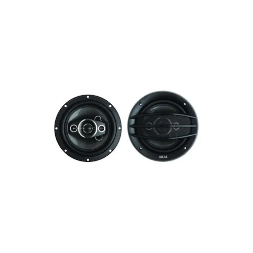 Boxe audio Akai 16 cm 200W