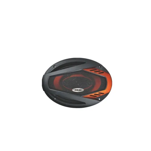 Boxe auto Akai ovale 6x9" ,3 cai,150W — imaginea 2