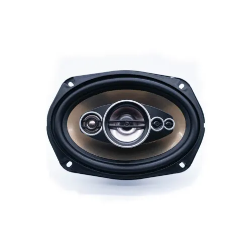 Boxe auto Akai ovale 6x9" ,5 cai,180W — imaginea 3