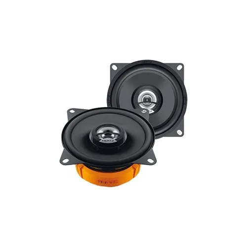 Boxe auto coaxiale 2 cai Hertz Dieci DCX 100.3 100 mm 30W RMS 60W set 2 bucati — imaginea 2
