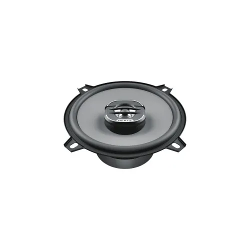 Boxe auto coaxiale 2 cai Hertz Uno X 130 130 mm 40W RMS 160W set 2 bucati