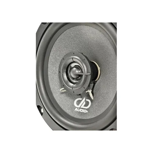 Boxe auto DD Audio RL-CX6.5a 165mm 6.5 inch 55W RMS 4 Ohm — imaginea 2