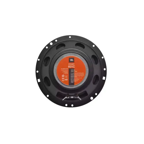 Boxe auto JBL Stage1 601C componente 16cm, 40W RMS — imaginea 2