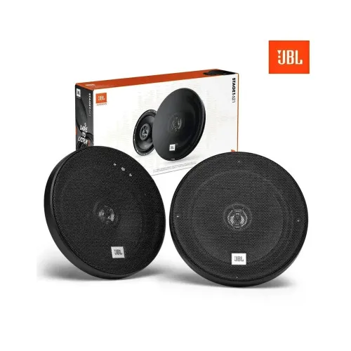 Boxe auto JBL Stage1 621 165 mm 2 cai 35 W RMS 175 W cu grilaje de protectie