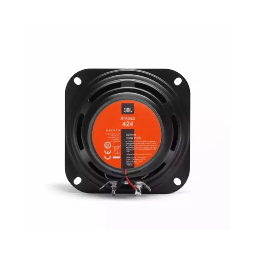 Boxe auto JBL Stage2 524 13cm 35W RMS — imaginea 2