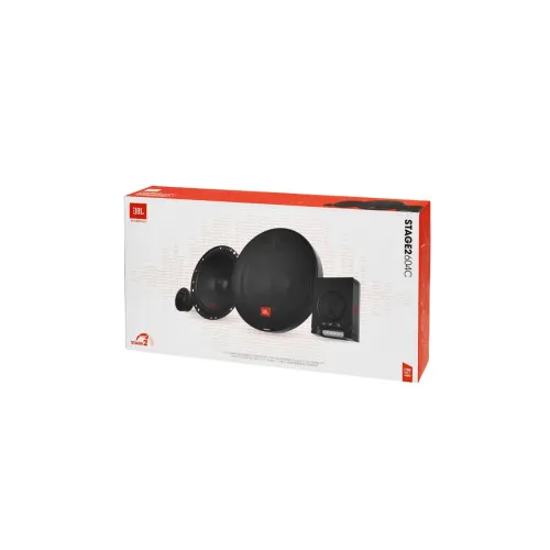 Boxe auto JBL Stage2 604C componente 16cm, 45W RMS — imaginea 2