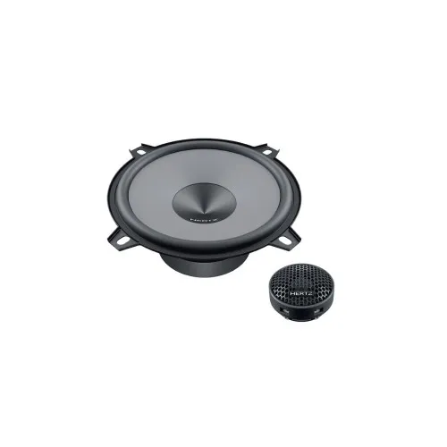 Boxe auto sistem 2 cai Hertz Uno K130 130 mm 55W RMS 220W set 2 bucati