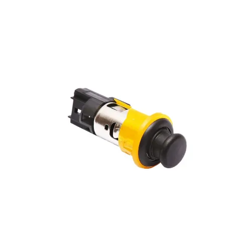 Bricheta auto completa Dacia Logan, originala, compatibila 8200046338 / BK62100 — imaginea 3