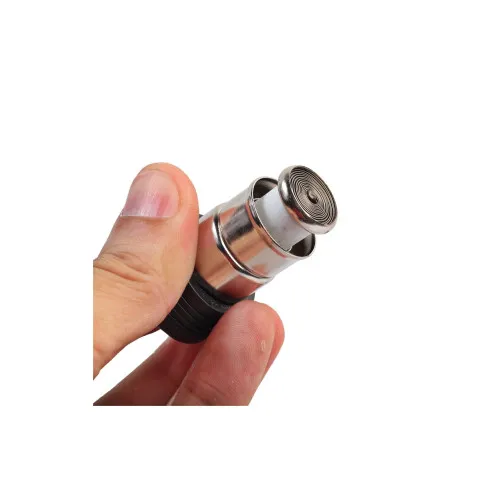 Bricheta auto cu lumina integrata 12V 09649-1 — imaginea 4