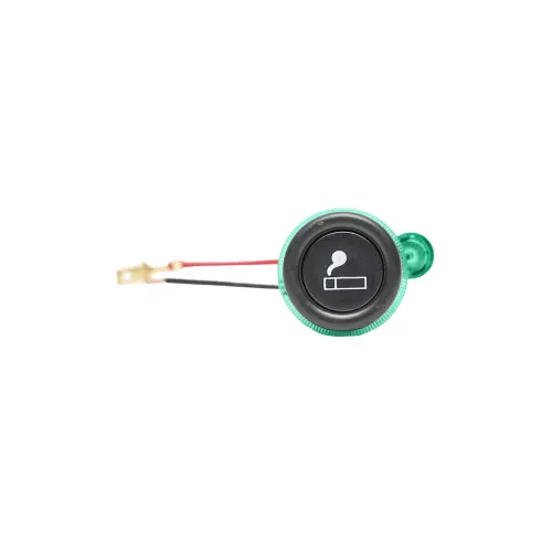 Bricheta auto universala 12V Ø28 cu lumina integrata — imaginea 4