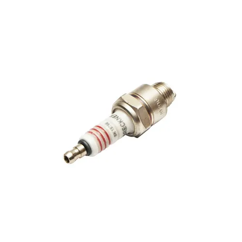 Bujie motor in 4 timpi pentru drujbe si motocoase RJ19LM, 14SR-10E0, 0242215801, WR11E0, 492167, 802592S, STK868, W14MRU, BR2LM, BR2LMVP1 — imaginea 3