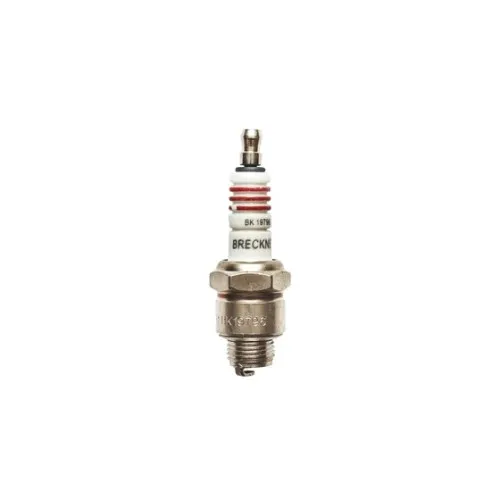 Bujie motor in 4 timpi pentru drujbe si motocoase RJ19LM, 14SR-10E0, 0242215801, WR11E0, 492167, 802592S, STK868, W14MRU, BR2LM, BR2LMVP1