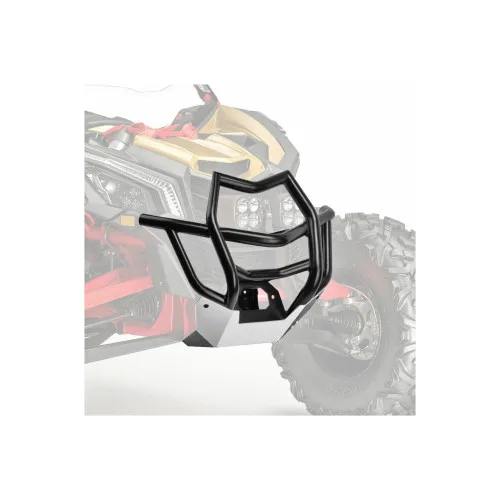 Bullbar fata compatibil Maverick X3 — imaginea 4