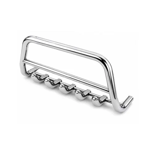 Bullbar inox compatibil Jeep Grand Cherokee WJ WG 1999-2004