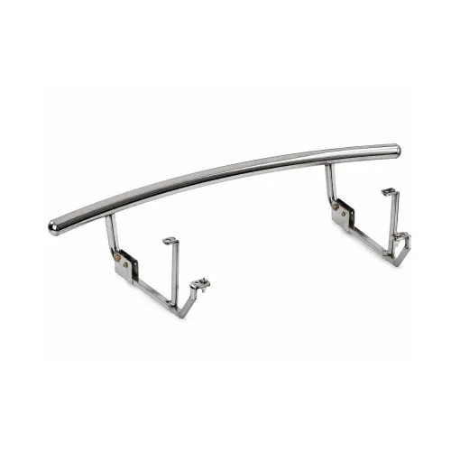 Bullbar inox spate compatibil Dacia Duster I 2010-2017 4x4